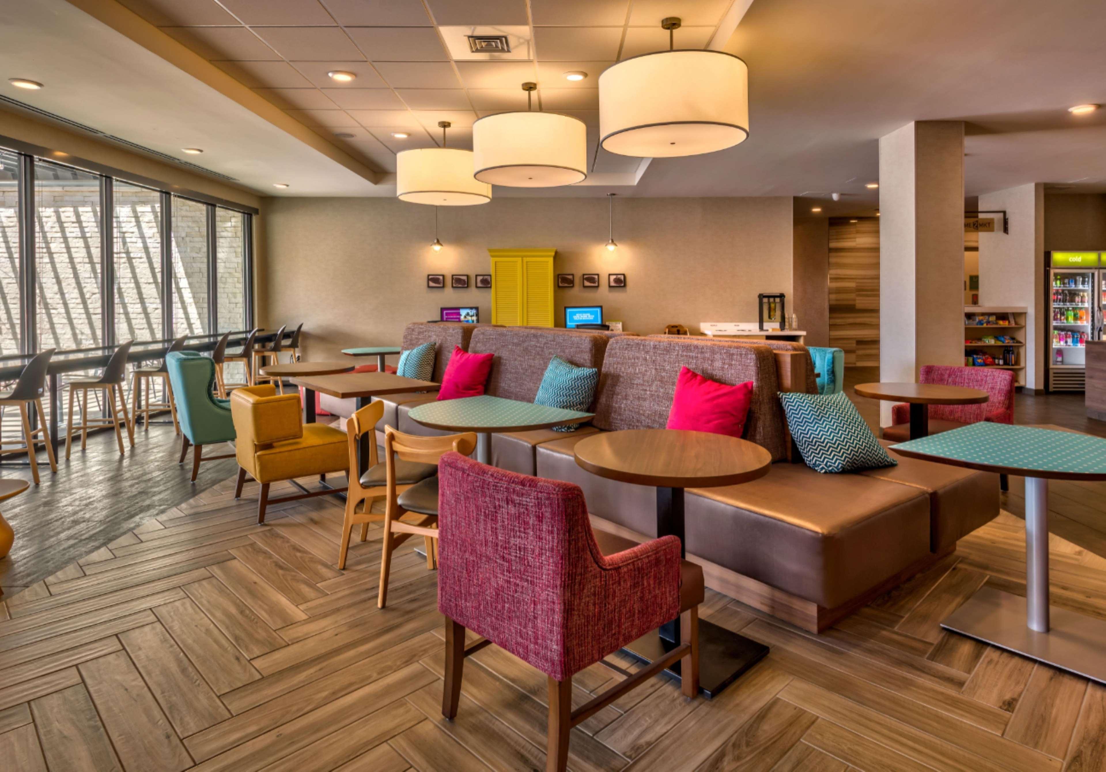 Home2 Suites By Hilton Ріно Екстер'єр фото