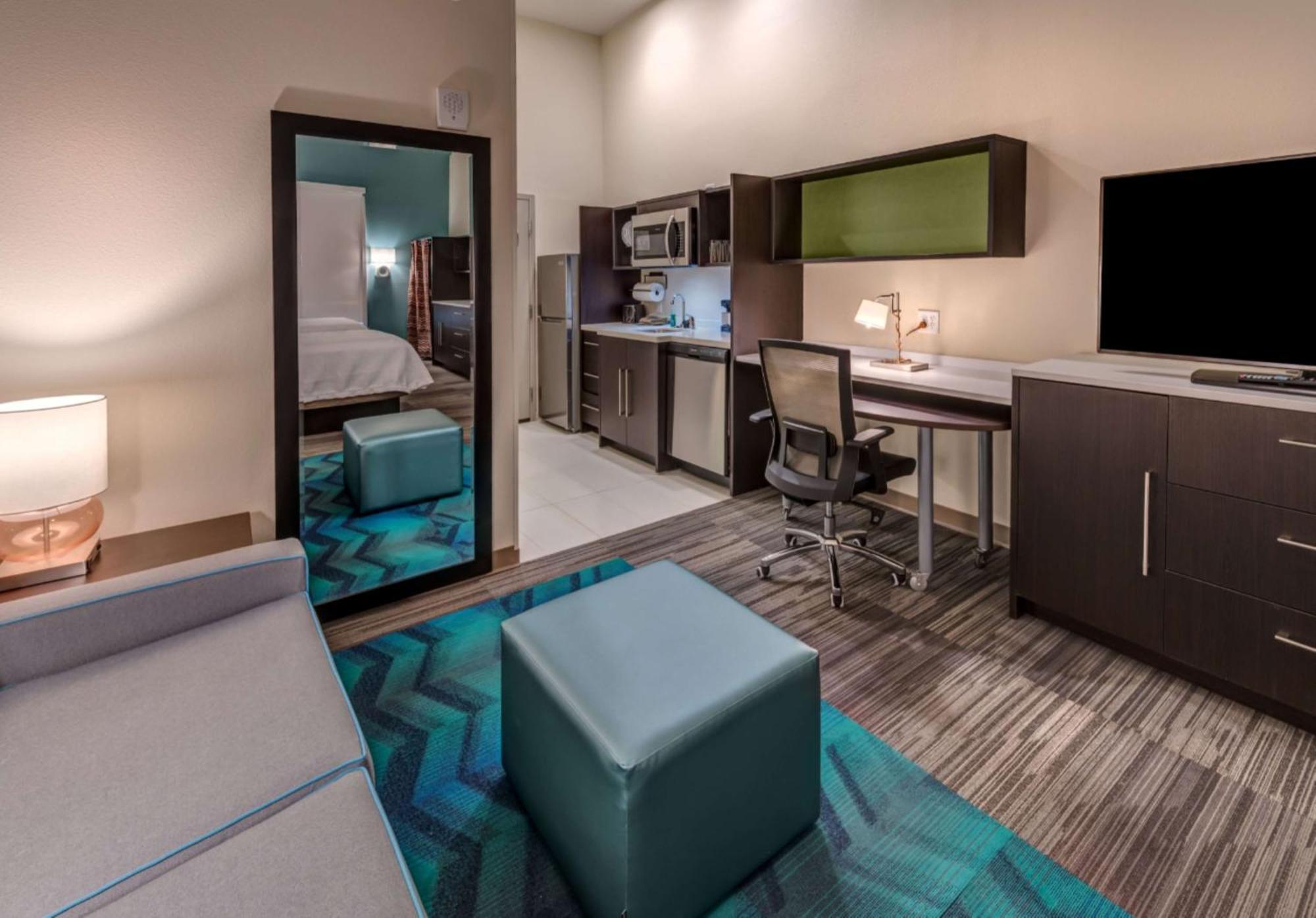Home2 Suites By Hilton Ріно Екстер'єр фото